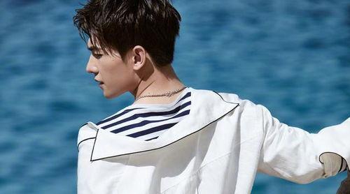 2023刘雨昕最新爆料,揭秘演艺生涯背后的故事与心路历程  第3张