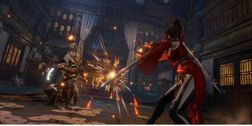 永劫无间手游最新爆料宝箱,神秘宝箱揭秘，惊喜福利等你来拿！  第2张